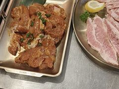 -韩宫宴和牛烤肉(宣州国购店)