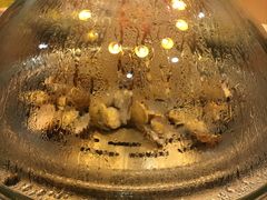 -蓝珊瑚蒸汽海鲜餐厅(龙奥店)
