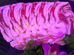 -碳说品道.瓦片烤肉.海鲜烧烤(中华路店)