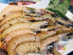 -海之屋韩式烤肉(海棠68环球美食街店)