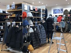 -优衣库(沈阳万象城店)