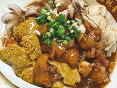 -荔林食店(西华路店)