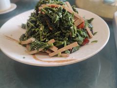 -北平味道.京味菜.烤鸭(梨园店)