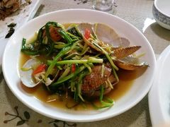 -小厨师·二十年沈家门小海鲜(百井坊巷店)