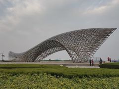 -南汇嘴观海公园