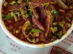 -杨牛肉面饭(天庆街店)