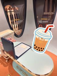 -奈尔宝·儿童乐园·亲子餐厅(前滩店)
