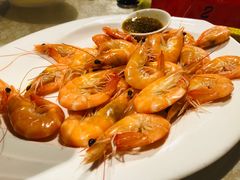 -大家食府·福建菜(FAC协盛中心庭院餐厅店)