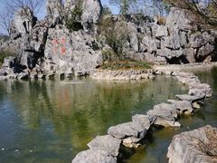 -千岛湖石林