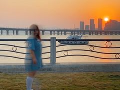 -海堤纪念公园