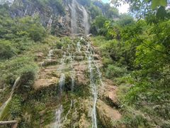 -华蓥山天意谷景区