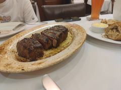 -摩根扒房(桐梓林店)