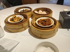 -万龙洲海鲜(南新仓店)