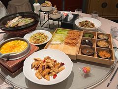 -有喜胶东小馆(太申祥和店)