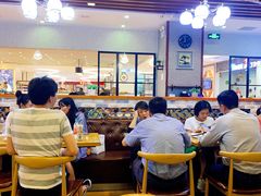 -台北楚楚园馅饼粥(虹桥南丰城店)