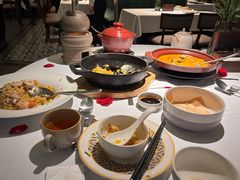 -狮拾久·现代新加坡料理(壹方城店)