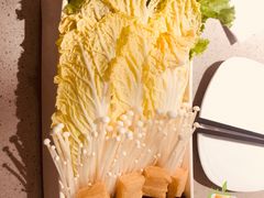 -半天妖烤鱼(万达广场店)
