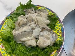 -清真·马家火锅美食城(镇江北路店)