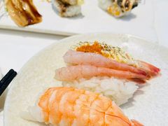 -元气寿司(益田假日广场店)