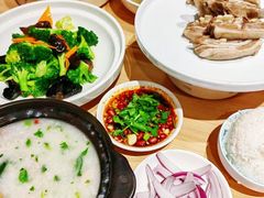 -宏状元现熬粥·京味菜(三里河店)