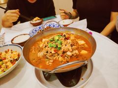 -新新湘菜馆(新中街二条店)