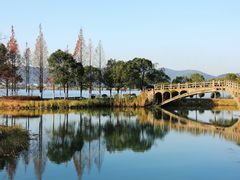 -石湖景区