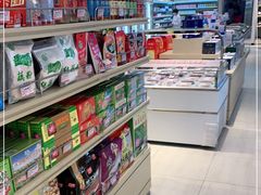 零售区-大桥道糕点食品店(津塘路店)