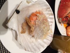 绿地洲际酒店地平线全日餐厅-洲际酒店·地平线全日餐厅HORIZON CAFÉ