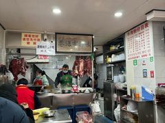 -花溪牛肉粉(八鸽岩店)