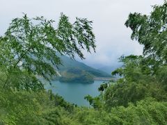 -长沙黑麋峰国家森林公园