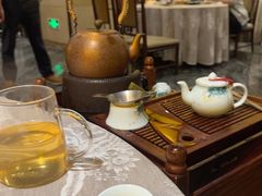 -香云轩·顺德菜(香云纱园林酒店店)