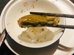 -绿茶餐厅(汇悦大融城店)