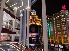 -上海世茂广场(南京东路店)