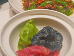 -鲜得莱渔港·小平岛海胆馆(七贤岭店)