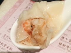 净手剥海虾云吞-池记(尖沙咀店)