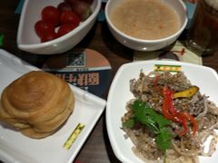 -豪享来中西餐厅(隆昌店)