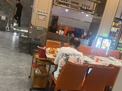 -潮汕大目牛肉火锅(皇岗旗舰店)