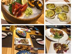 -割烹旭日本料理(龙湖狮山天街店)