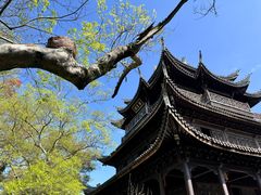 -台州府城(江南长城)