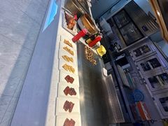-集品鲜湾·蒸汽海鲜自助料理(青岛银座和谐广场店)