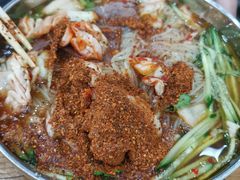 -顺通大冷面(总店)