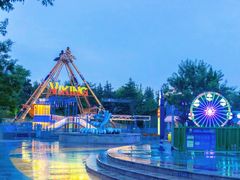 -青岛方特梦幻王国