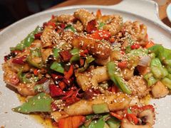 -东来土菜馆(民祥园路店)