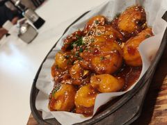 -梅利汴京烤鸭•开封豫菜地标店(东大街店)