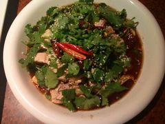 -绿茶餐厅(蓝色港湾店)