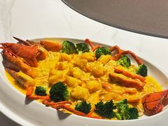 -古韵轩·园林餐厅