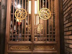-小龙坎火锅(新天润店)