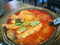 -Hi YOU你的饭局泰餐厅(雍和宫店)