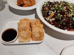 -三猫黑鱼花(南大店)