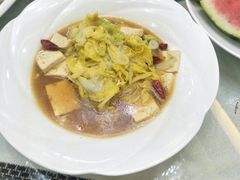 -清真悦宾楼食府(海湖店)